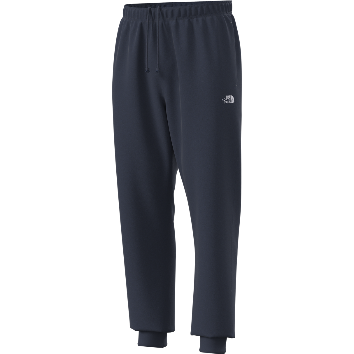 The North Face - Evolution Simple Dome Regular Jogger da uomo - SUMMIT NAVY - vista alternativa 12