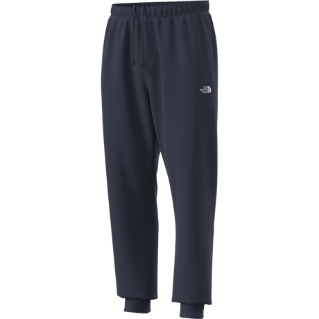 The North Face - Evolution Simple Dome Regular Jogger da uomo - SUMMIT NAVY - vista alternativa 2
