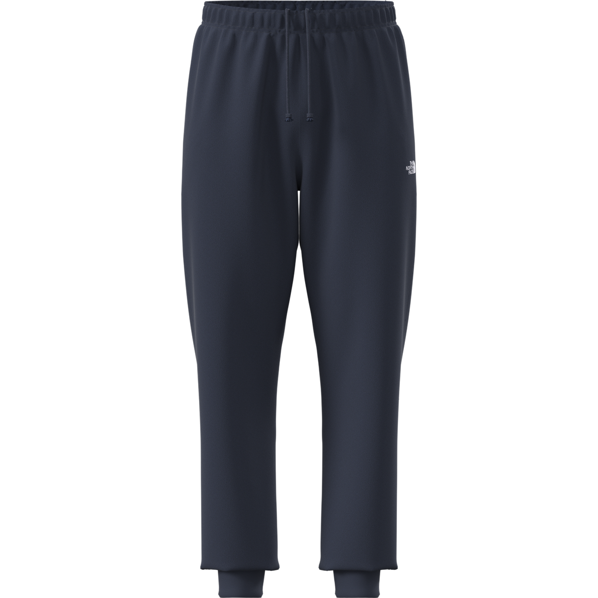 The North Face - Evolution Simple Dome Regular Jogger da uomo - SUMMIT NAVY - vista principale