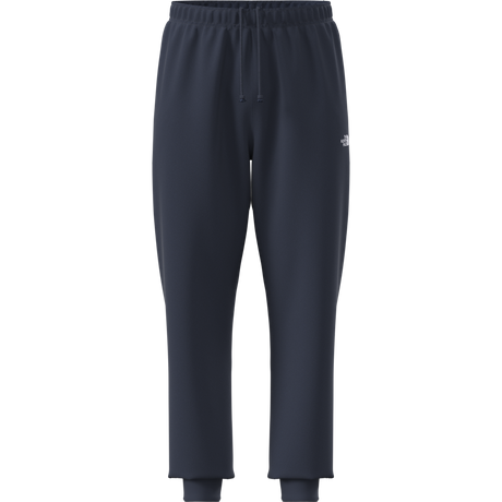 The North Face - Evolution Simple Dome Regular Jogger da uomo - SUMMIT NAVY - vista principale