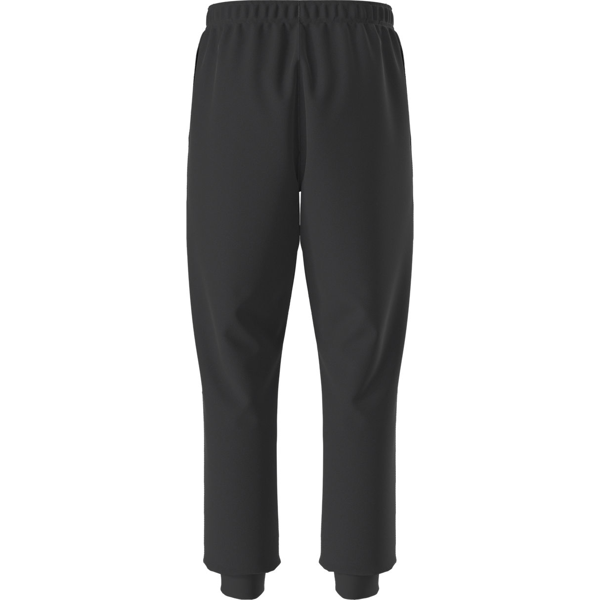 The North Face - Evolution Simple Dome Regular Jogger da uomo - TNF BLACK - vista alternativa 1
