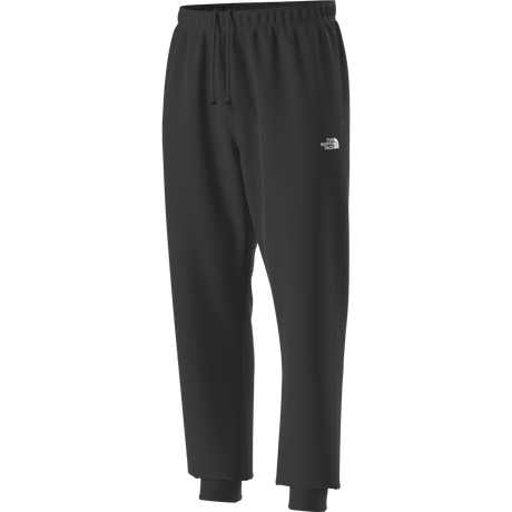 The North Face - Evolution Simple Dome Regular Jogger da uomo - TNF BLACK - vista alternativa 2