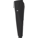 The North Face - Evolution Simple Dome Regular Jogger da uomo - TNF BLACK - vista alternativa 3