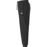 The North Face - Evolution Simple Dome Regular Jogger da uomo - TNF BLACK - vista alternativa 3