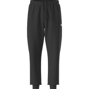The North Face - Evolution Simple Dome Regular Jogger da uomo - BLACK - vista principale