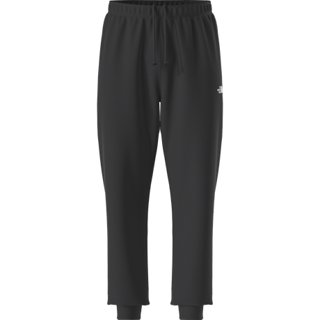 The North Face - Evolution Simple Dome Regular Jogger da uomo - TNF BLACK - vista principale