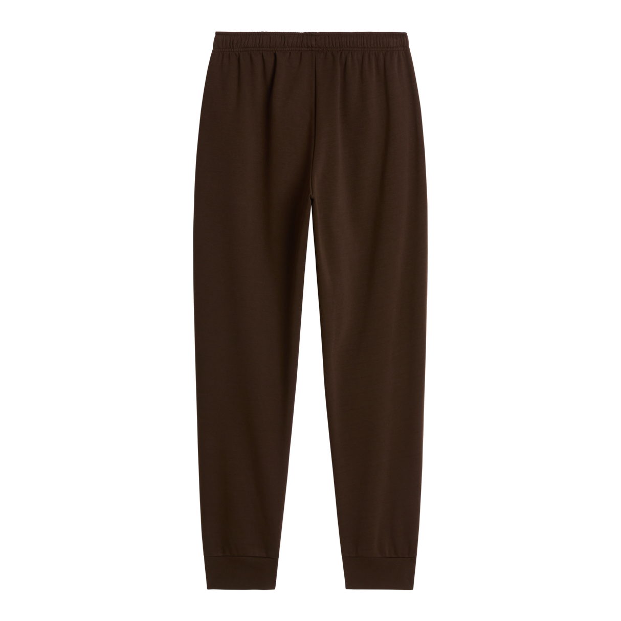 The North Face - Evolution Simple Dome Regular Jogger da uomo - Dark Chestnut - vista alternativa 1