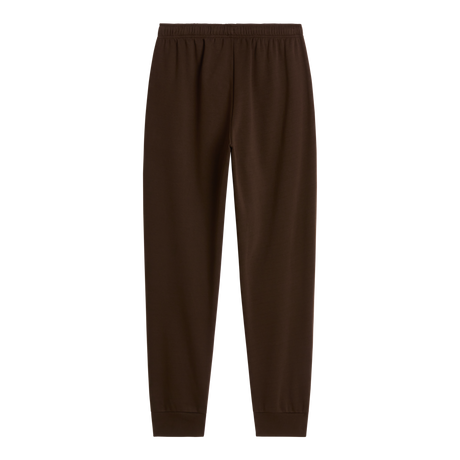 The North Face - Evolution Simple Dome Regular Jogger da uomo - Dark Chestnut - vista alternativa 1