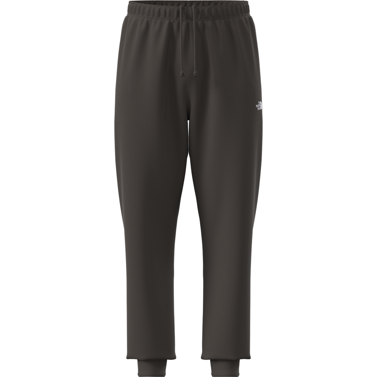 The North Face - Evolution Simple Dome Regular Jogger da uomo - Dark Chestnut - vista alternativa 10