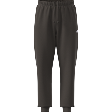 The North Face - Evolution Simple Dome Regular Jogger da uomo - Dark Chestnut - vista alternativa 10