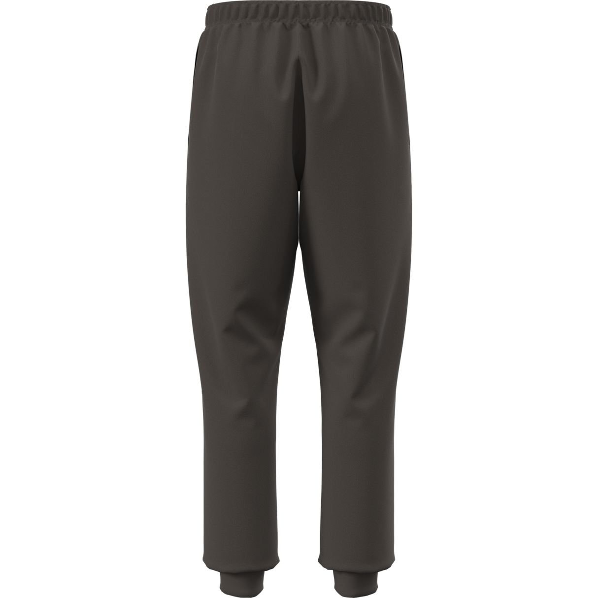 The North Face - Evolution Simple Dome Regular Jogger da uomo - Dark Chestnut - vista alternativa 11
