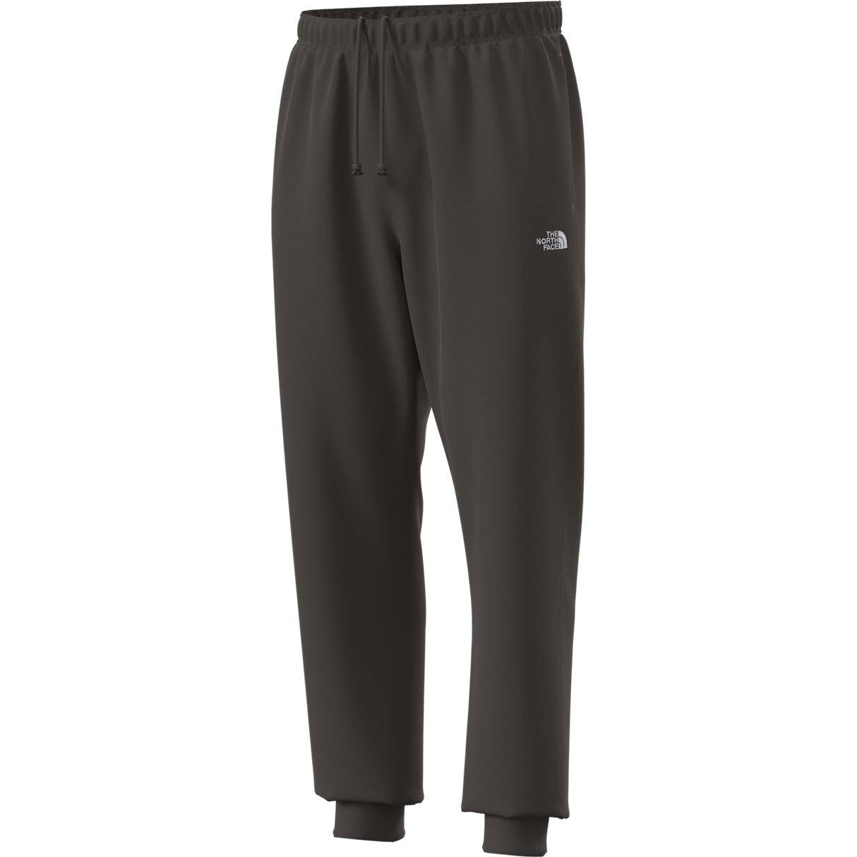 The North Face - Evolution Simple Dome Regular Jogger da uomo - Dark Chestnut - vista alternativa 12