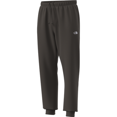 The North Face - Evolution Simple Dome Regular Jogger da uomo - Dark Chestnut - vista alternativa 12