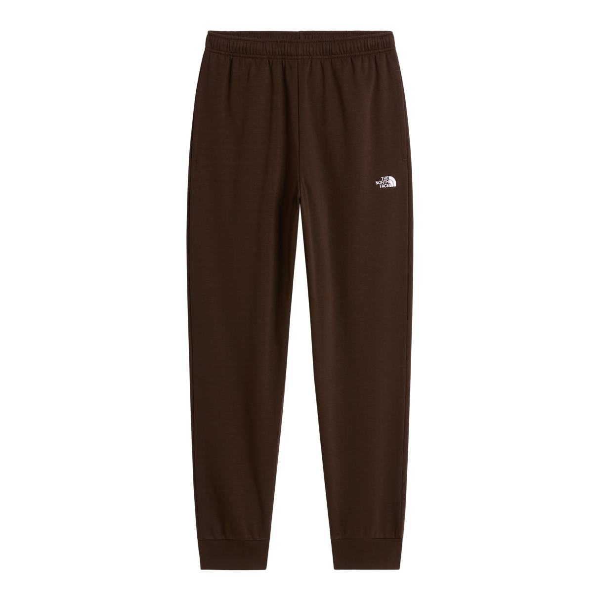 The North Face - Evolution Simple Dome Regular Jogger da uomo - Dark Chestnut - vista principale