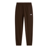 The North Face - Evolution Simple Dome Regular Jogger da uomo - Dark Chestnut - vista principale