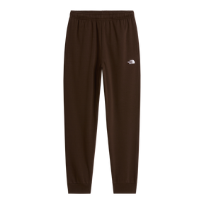 The North Face - Evolution Simple Dome Regular Jogger da uomo - Brown - vista principale