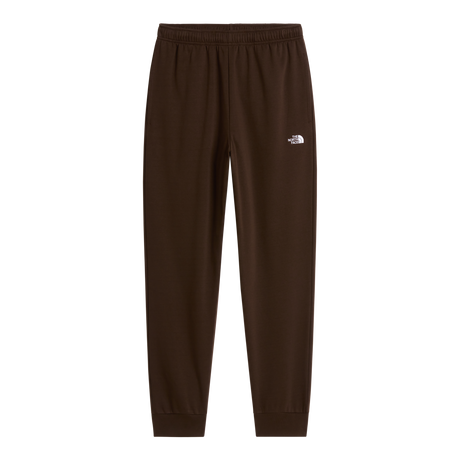 The North Face - Evolution Simple Dome Regular Jogger da uomo - Dark Chestnut - vista principale