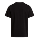 The North Face - Evolution Simple Dome Short SL Caraway Seed da uomo - TNF BLACK - vista alternativa 1