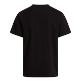 The North Face - Evolution Simple Dome Short SL Caraway Seed da uomo - TNF BLACK - vista alternativa 1