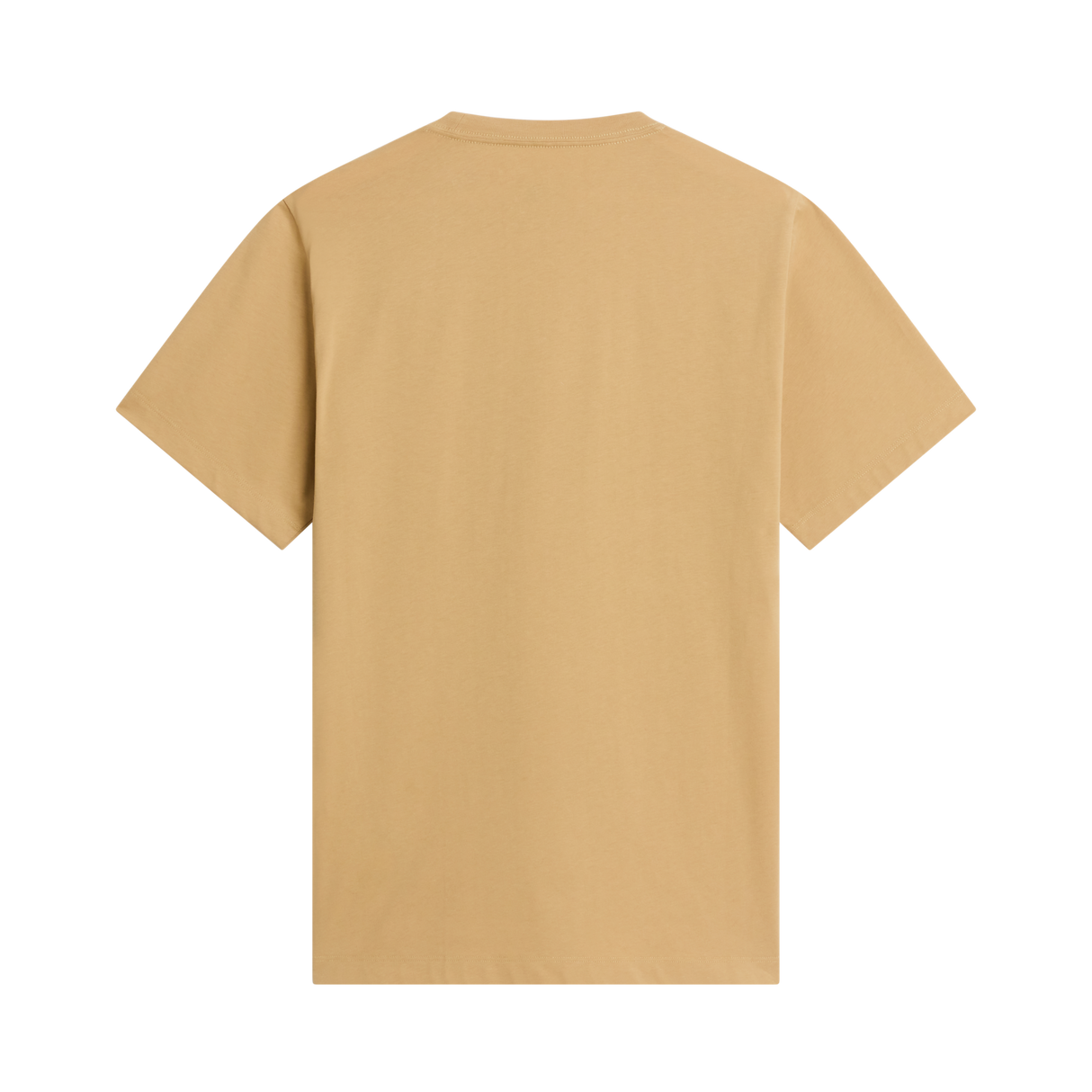 The North Face - Evolution Simple Dome Short SL Caraway Seed da uomo - KHAKI STONE - vista alternativa 1