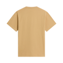 The North Face - Evolution Simple Dome Short SL Caraway Seed da uomo - KHAKI STONE - vista alternativa 1