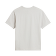 The North Face - Evolution Simple Dome Short SL Caraway Seed da uomo - Cumulus Cloud - vista alternativa 1