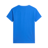 The North Face - Evolution Simple Dome Short SL Caraway Seed da uomo - SHDPGRTRD/MLNRD - vista alternativa 1