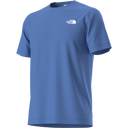 The North Face - Evolution Simple Dome Short SL Caraway Seed da uomo - SHDPGRTRD/MLNRD - vista alternativa 12