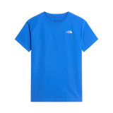 The North Face - Evolution Simple Dome Short SL Caraway Seed da uomo - SHDPGRTRD/MLNRD - vista principale
