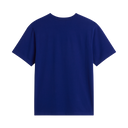 The North Face - Evolution Simple Dome Short SL Caraway Seed da uomo - SHQUAILGY/CLDGY - vista alternativa 1