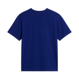 The North Face - Evolution Simple Dome Short SL Caraway Seed da uomo - SHQUAILGY/CLDGY - vista alternativa 1