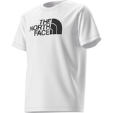 The North Face - Teen Evolution Half Dome Ss Tee - TNF WHITE - vista alternativa 2
