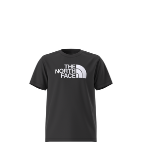 The North Face - Teen Evolution Half Dome Ss Tee - BLACK - vista principale