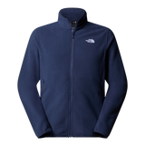 The North Face - Glacier Fleece Jacket Caraway Seed da uomo - SUMMIT NAVY - vista principale