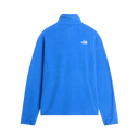 The North Face - Glacier Fleece Jacket Caraway Seed da uomo - SHDPGRTRD/MLNRD - vista alternativa 1