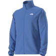 The North Face - Glacier Fleece Jacket Caraway Seed da uomo - SHDPGRTRD/MLNRD - vista alternativa 2