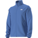 The North Face - Glacier Fleece Jacket Caraway Seed da uomo - SHDPGRTRD/MLNRD - vista alternativa 2