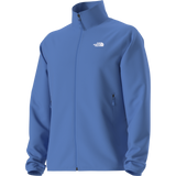 The North Face - Glacier Fleece Jacket Caraway Seed da uomo - SHDPGRTRD/MLNRD - vista alternativa 2