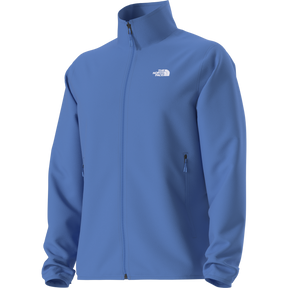 The North Face - Glacier Fleece Jacket Caraway Seed da uomo - SHDPGRTRD/MLNRD - vista alternativa 2