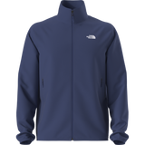 The North Face - Glacier Fleece Jacket Caraway Seed da uomo - SHQUAILGY/CLDGY - vista alternativa 10