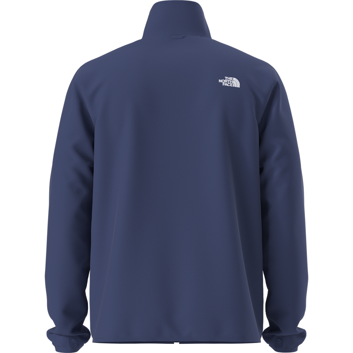 The North Face - Glacier Fleece Jacket Caraway Seed da uomo - SHQUAILGY/CLDGY - vista alternativa 11