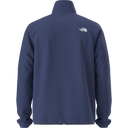 The North Face - Glacier Fleece Jacket Caraway Seed da uomo - SHQUAILGY/CLDGY - vista alternativa 11