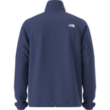 The North Face - Glacier Fleece Jacket Caraway Seed da uomo - SHQUAILGY/CLDGY - vista alternativa 11