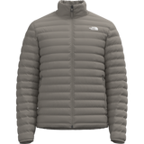 The North Face - Carto Mono Triclimate Hooded Jacket da uomo - Stone Slab - vista alternativa 1
