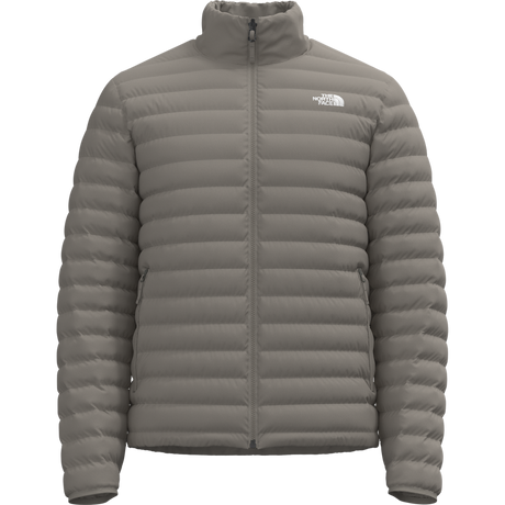 The North Face - Carto Mono Triclimate Hooded Jacket da uomo - Stone Slab - vista alternativa 1