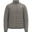 The North Face - Carto Mono Triclimate Hooded Jacket da uomo - Stone Slab - vista alternativa 11