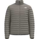 The North Face - Carto Mono Triclimate Hooded Jacket da uomo - Stone Slab - vista alternativa 11
