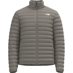 The North Face - Carto Mono Triclimate Hooded Jacket da uomo - Stone Slab - vista alternativa 11