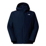 The North Face - Carto Mono Triclimate Hooded Jacket da uomo - SUMMIT NAVY - vista alternativa 1