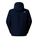 The North Face - Carto Mono Triclimate Hooded Jacket da uomo - SUMMIT NAVY - vista alternativa 2